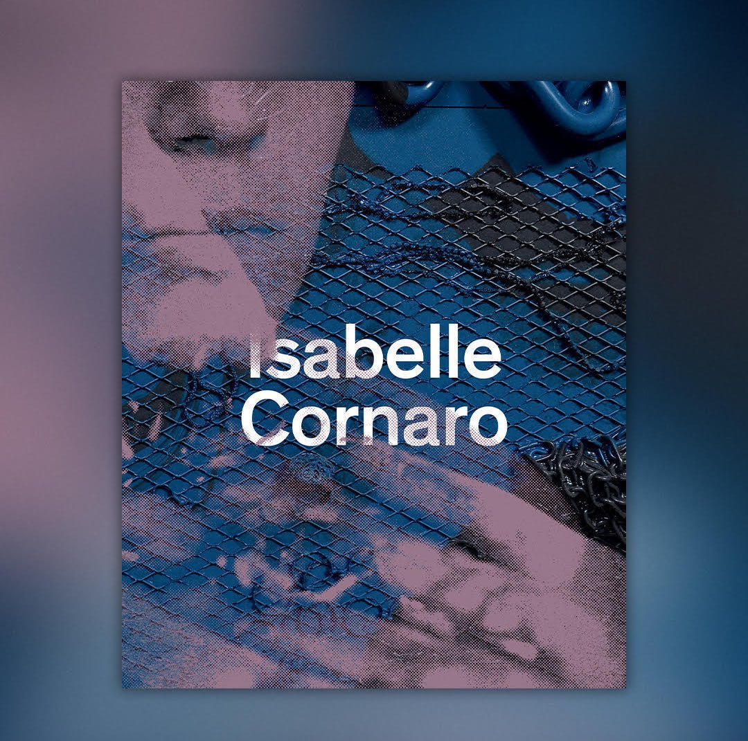  - lancement. Isabelle Cornaro